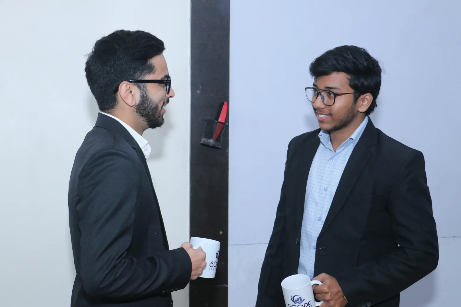 Client Meeting
