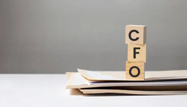 Virtual CFO