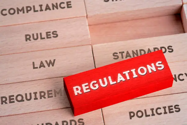 Regulatory intelligence from SCORE's Advisory Desk — September 2026